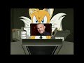 Sonic X YTP: Tails Has a Rage Attack