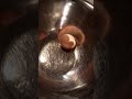 egg in bowl makes weird noises for 1 minute and 7 seconds