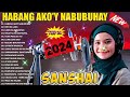 Habang Ako'y Nabubuhay - Labis Na Nasaktan ✨ Best Of OPM Love Songs 2024 💘 Tagalog Love Song 2024