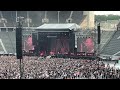 Depeche Mode Live in Berlin 2023 - Full Show