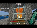 I found Diamonds finally 😊😊| Minecraft Survival part-4