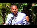 Babu Owino addresses Ruto after his speech on Finance Bill Protesters & KDF Military Deployment