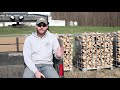 So You Want To Start A Firewood Business???