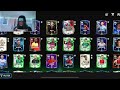 I Got TOTY C.Ronaldo!! TOTY Packs Opening - FC MOBILE