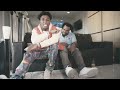 AI NBA YoungBoy & Playboi Carti - HEADSH0T [Official Video]