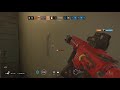 RAINBOW SIX® SIEGE*