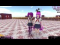 KIZANA SUNOBU SIMULATOR - MOD + DL LINK DOWN !