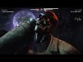 Mortal Kombat X(PS5)Online Match Win #124 - Johnny Cage - IYD Theater