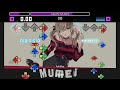mumei - Pop Punk Remix | Step Chart/Simfile [Stepmania]