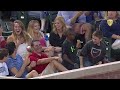 The Funniest and Most Beautiful Fans in Sports