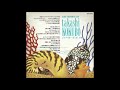 Takashi Kokubo (小久保隆) - Jamaica ～ Waves And Light And Earth (ジャマイカ～波と光と大地) (1993) [Full Album]