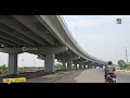 UER 2 | upcoming Expressway in #Delhi | #rslive | #4k
