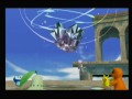 Poképark Wii Walkthrough 22: Mew and the Sky Pavilion