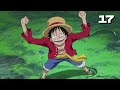 Del PEOR al MEJOR ARCO de ONE PIECE