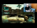 Ghost Recon Advanced Warfighter Review PS2(By dima0301)