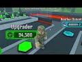 Spending $100,000 for the BIGGEST ZOMBIE ARMY in Roblox!
