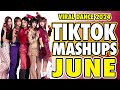 New Tiktok Mashup 2024 Philippines Party Music | Viral Dance Trend | June 19th