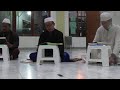 Taklim Pagi Di Mesjid Nurul Jannah 20201024 Tahsin Al Fatiha bersama Ustad Sukiman & Mas Dwi part 2