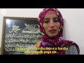 RAZAN, UMA MULHER E OS HORRORES DA SÍRIA