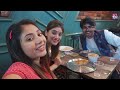 Indians In Restaurant | Ft. Tena Jaiin | The Paayal Jain