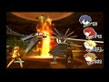 Persona 3 FES Final Boss Fight - Playstation 2 - PS2 - CAX117