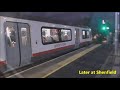 Moments Spotting / Onboard Refurbished Greater Anglia Class 321s on the GEML - February & April 2018