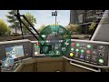 BUS SIMULATOR 21 : TRAMWAY DLC - Gameplay FR