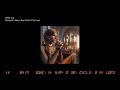 Boney M.- Mary's Boy Child/O My Lord Elapsed Beats Analysis [4K]
