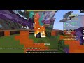 I just love  smell of FEAR | Minestax | pvp