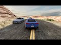 Reckless Driving and Traffic Crashes #01 🔥 BeamNG Drive