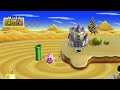 Giant New Super Mario Bros. Wii 2 - Walkthrough - #04