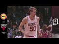 Rockets vs. Bulls 1992-93 | Houston Rockets | Rockets Cuts | Ep. 16