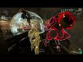 Contagious Bond is so strong it CRASHES | Warframe
