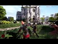 Chivalry 2 - The Desecration of Galencourt! - No Commentary Gameplay! (1080p 60fps)