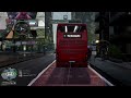Bus Simulator 21 - Driving Double Decker Bus for the First Time | G29 Steering Wheel Gameplay