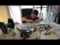Lego Poe Dameron X-Wing - Part 2