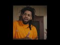 [FREE] J Cole x JID x Kendrick Lamar Type Beat - 'Life Lessons'