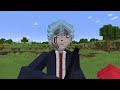 【マイクラ】モブを色んなキャラクターに作り直すマインクラフト【総集編】