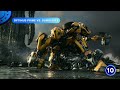 Top Optimus Prime Battles RANKED | Transformers | Paramount Movies