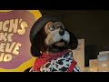 Chuck E Cheese Tallahassee FL “Jasper’s Country Classic”