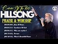 King Of Kings 🔴 Non Stop Hillsong Praise and Worship Songs 2024 Hits #278