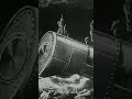 A Trip to the Moon (1902) by Georges Méliès | The First Science Fiction Movie #oldhollywood