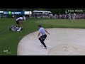 Every shot from Rory McIlroy's win at Wells Fargo | 2024