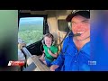 Probable cause of Outback Wrangler chopper crash | A Current Affair