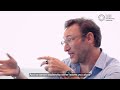Simon Sinek X HCLI - Leaders Have A Responsiblity For Their People