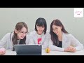 [ENG SUB Part 3] 220527 LE SSERAFIM(르세라핌) CHAEKKUZU SCIENCE CLASS VLIVE