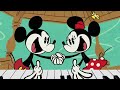 Happy Birthday Mickey & Minnie! | Let's Celebrate