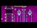 geometry dash 2.2 hexagon force 8 bit