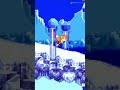 Tails & Tails ~ Sonic 3 A.I.R. mods ~ Sonic Shorts