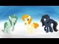 MLP:FiM - Where are the Earth Pony 